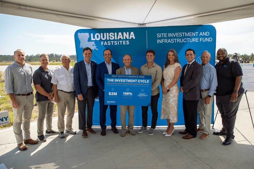 Gulf South Commerce Park FastSites - 1 MB Resize