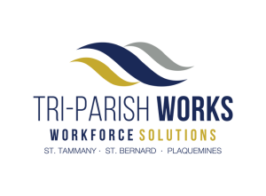Tri-Parish Works Logo
