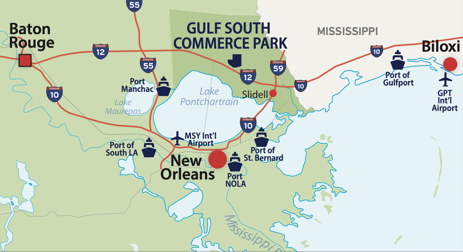 Gulf-South-Commerce-Park-Geographical-Visual-